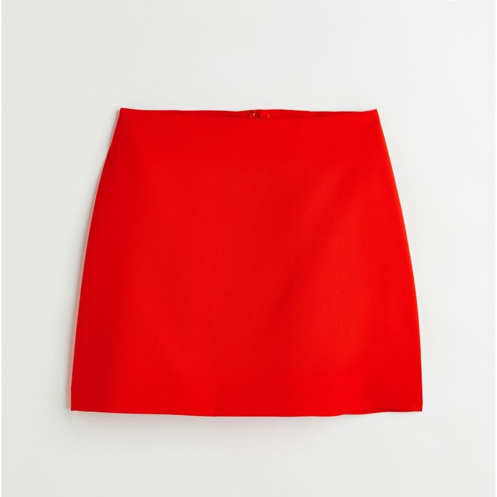 H&M Mini skirt